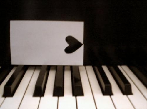 非主流心形符号