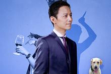 完美假妻168人物海报