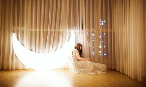 月亮代表我的心