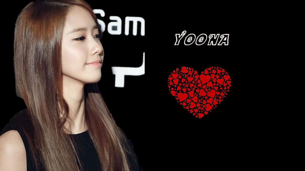 少女时代林允儿