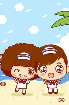 摩丝摩丝幸福生活-5