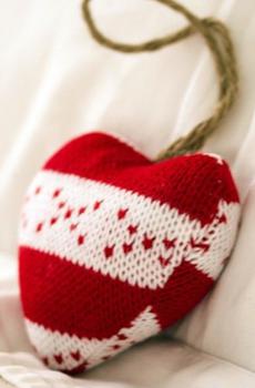 唯美创意爱心-1