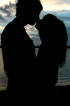 唯美爱情剪影-2