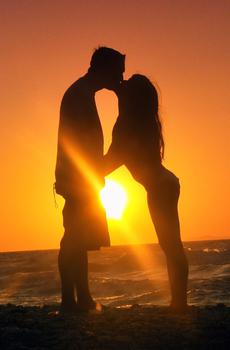 唯美爱情剪影-4