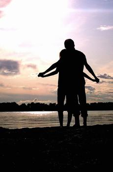 唯美爱情剪影-5