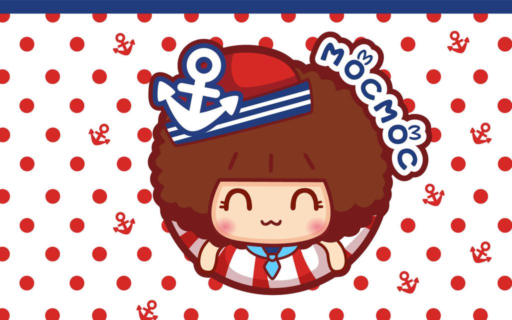 摩丝摩丝卡通头像