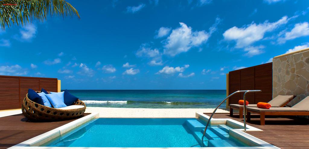 马尔代夫满月海滩度假村