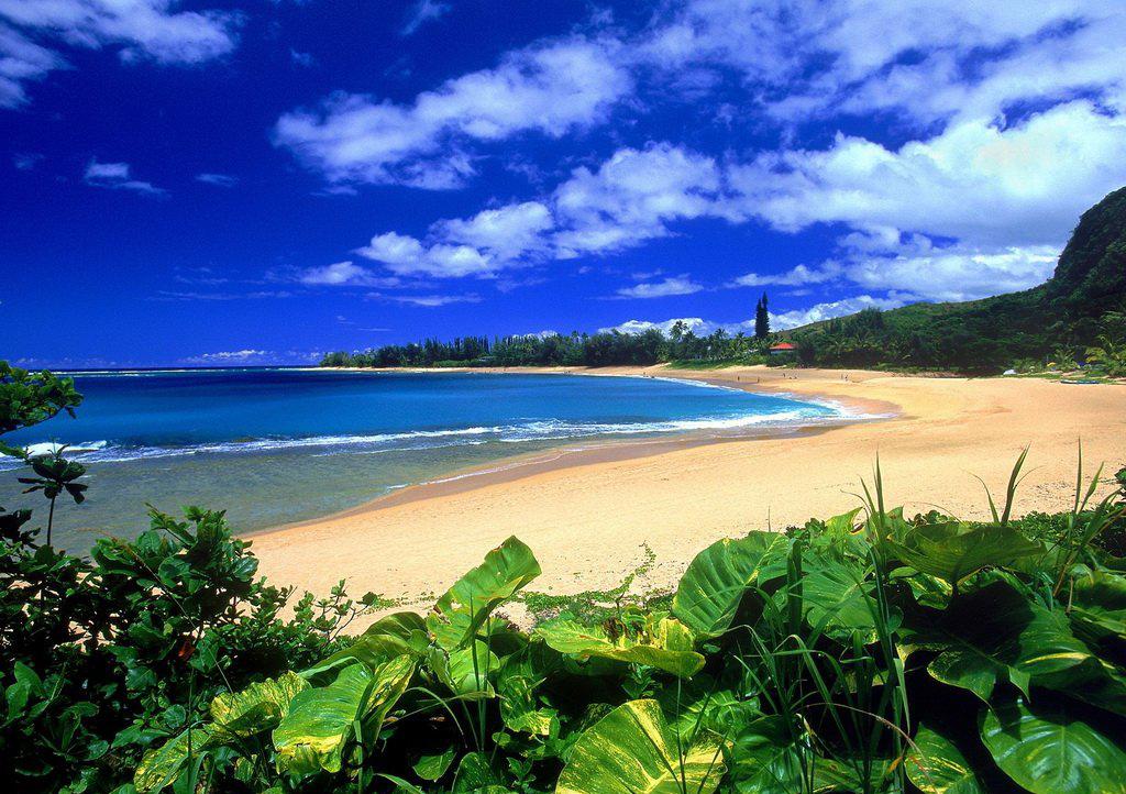 马尔代夫梦幻岛