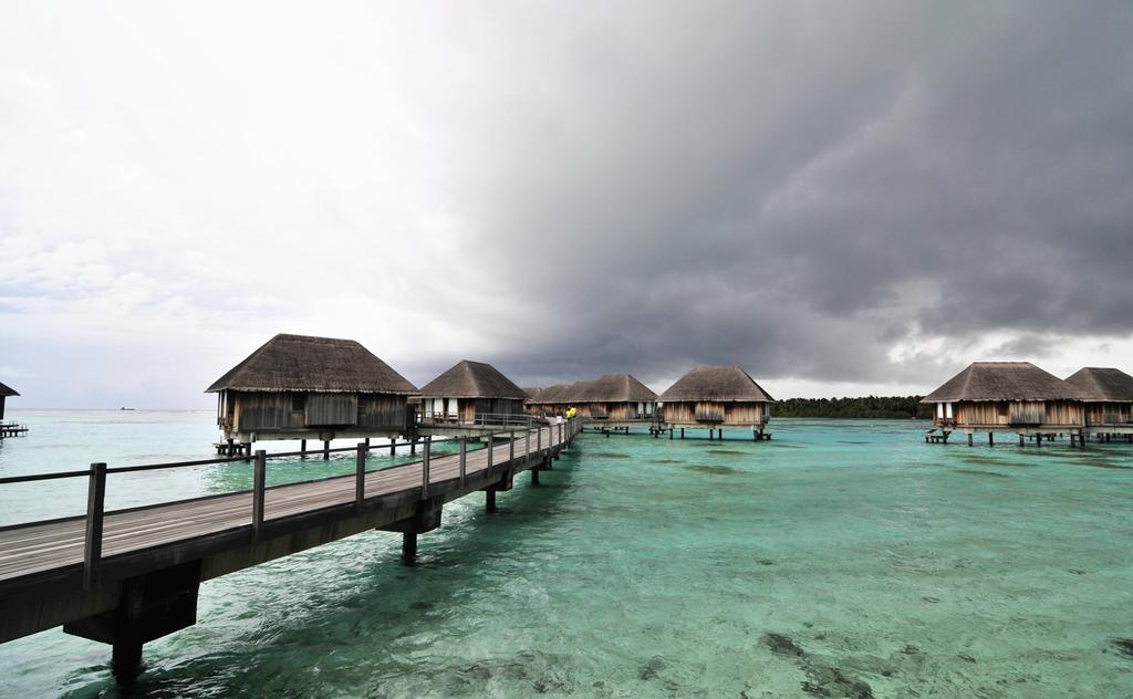 ​度假胜地卡尼岛