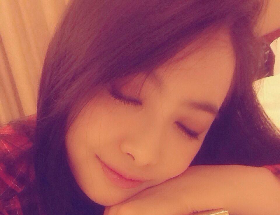 Victoria生活照片