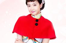 茧镇奇缘宋茜剧照