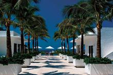 泰国皇帝岛风光