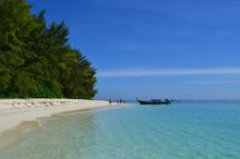 迷人的皇帝岛风情