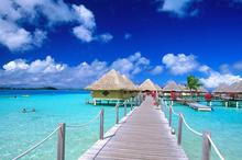 梦幻国度皮皮岛