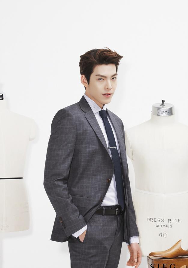 长腿欧巴金宇彬