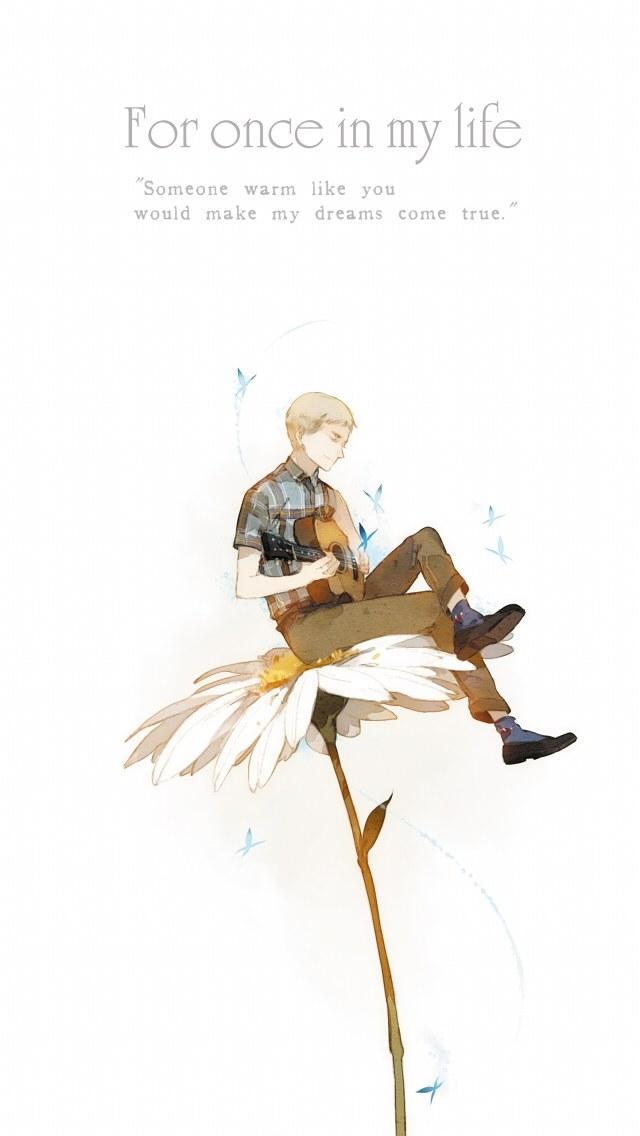 神探夏洛克手绘