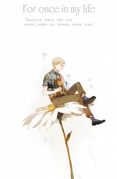 神探夏洛克手绘-2