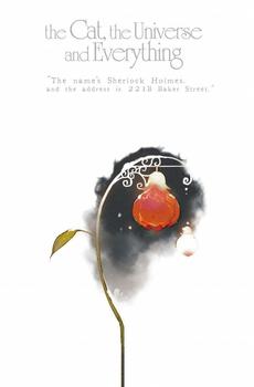 神探夏洛克手绘-3