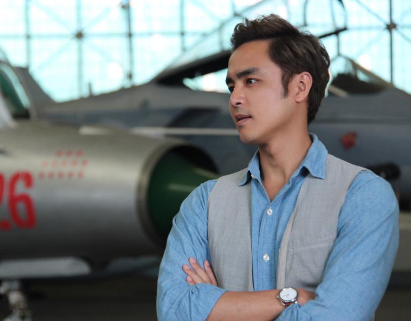 明道夏威夷随拍