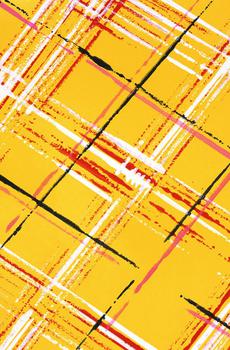 可爱的蜡笔涂鸦-1