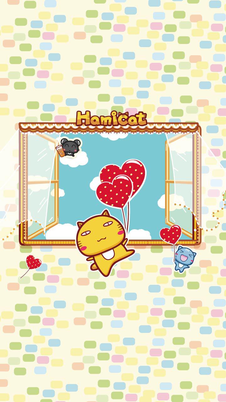 哈咪猫经典语录