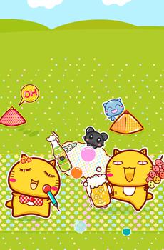 哈咪猫经典语录-3