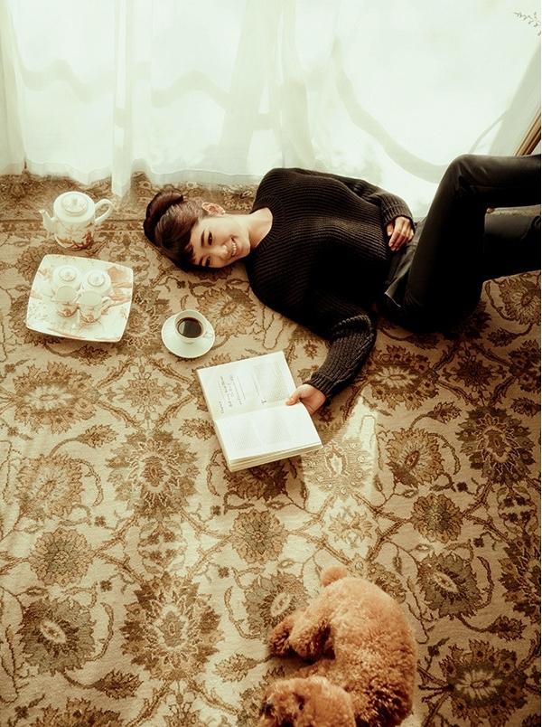 朴信惠复古写真