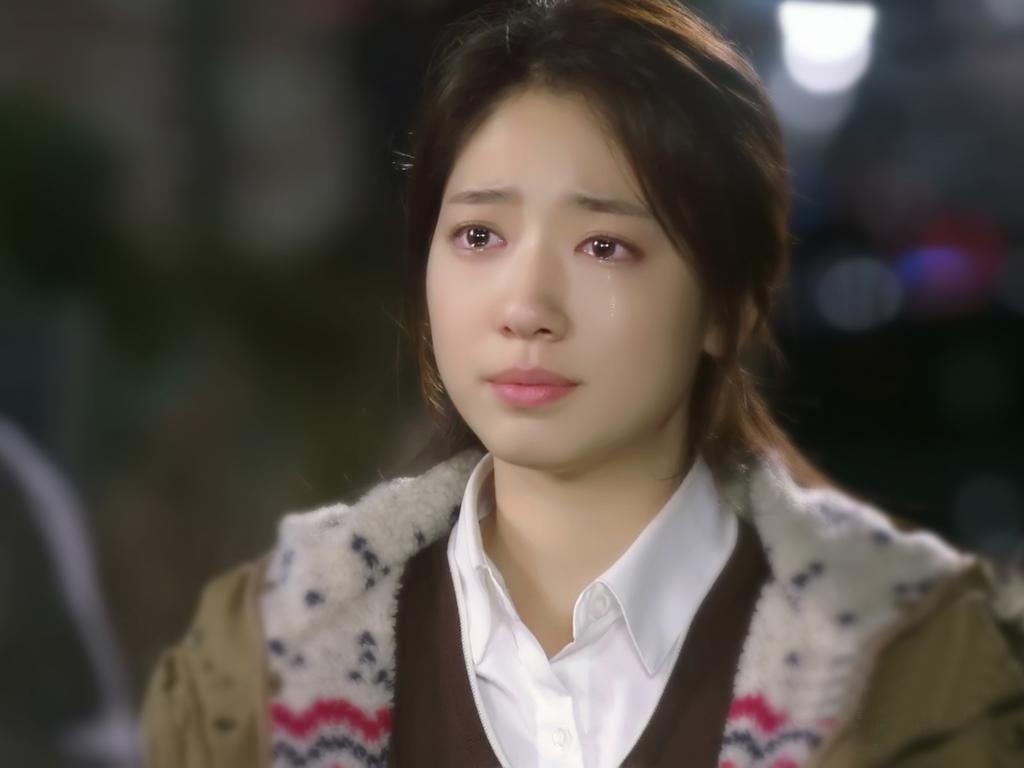 朴信惠继承者们图片