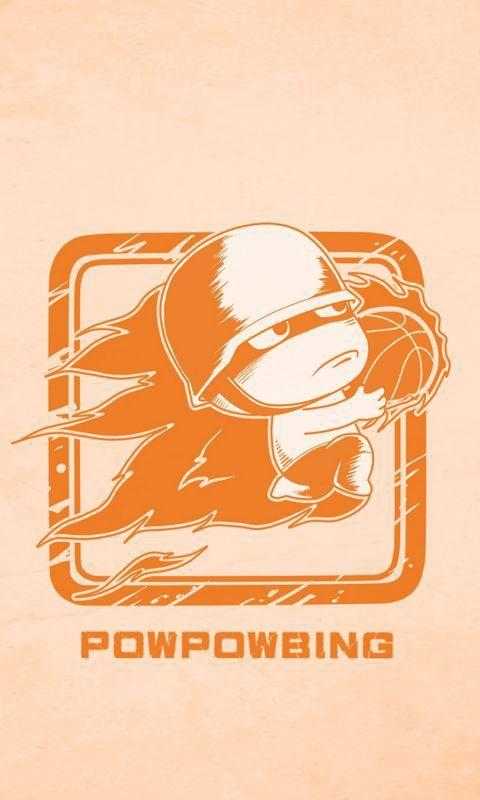 简约炮炮兵涂鸦