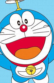 机器猫哆啦a梦