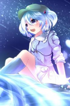 二次元萌妹子-3