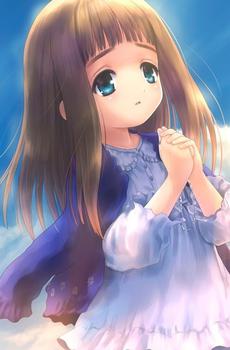 二次元萌妹子-5