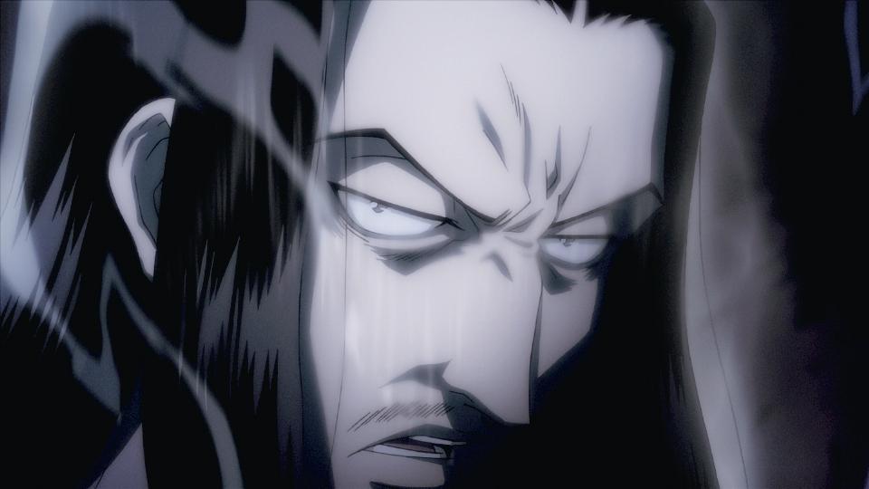 绯色的幻影剧照