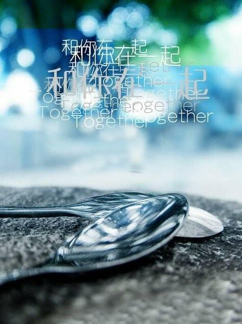 非主流寂寞头像