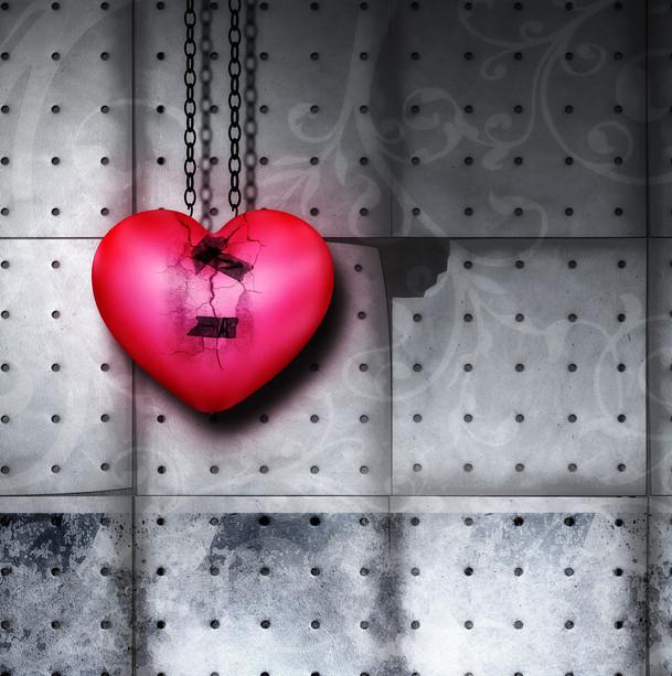 非主流寂寞头像