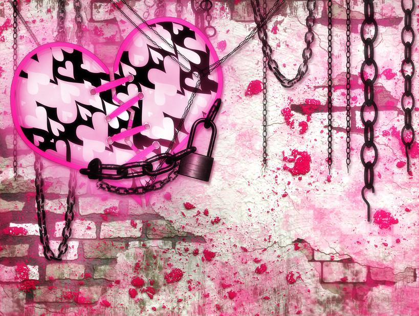 非主流寂寞头像