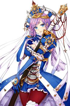 超美三国艳义-1