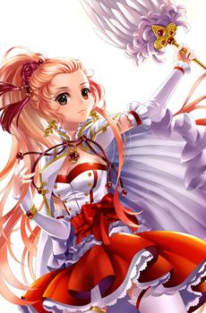 超美三国艳义-2