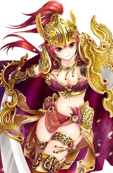 超美三国艳义-5