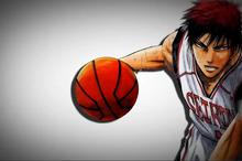 热爱篮球的火神大我