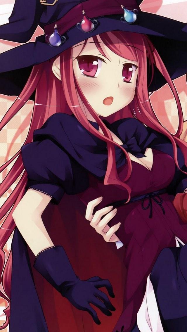 魔女的花园绯宫あやり