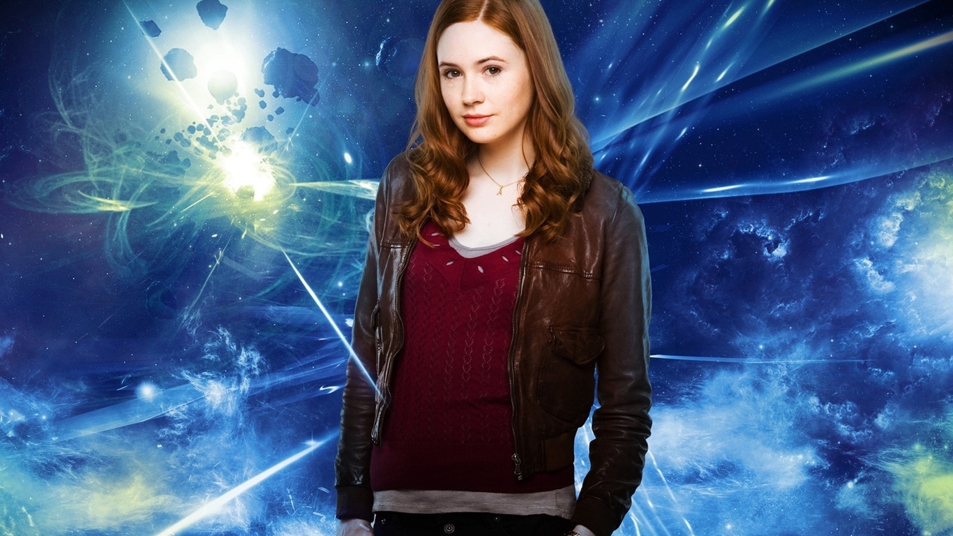 英国科幻影视《神秘博士》