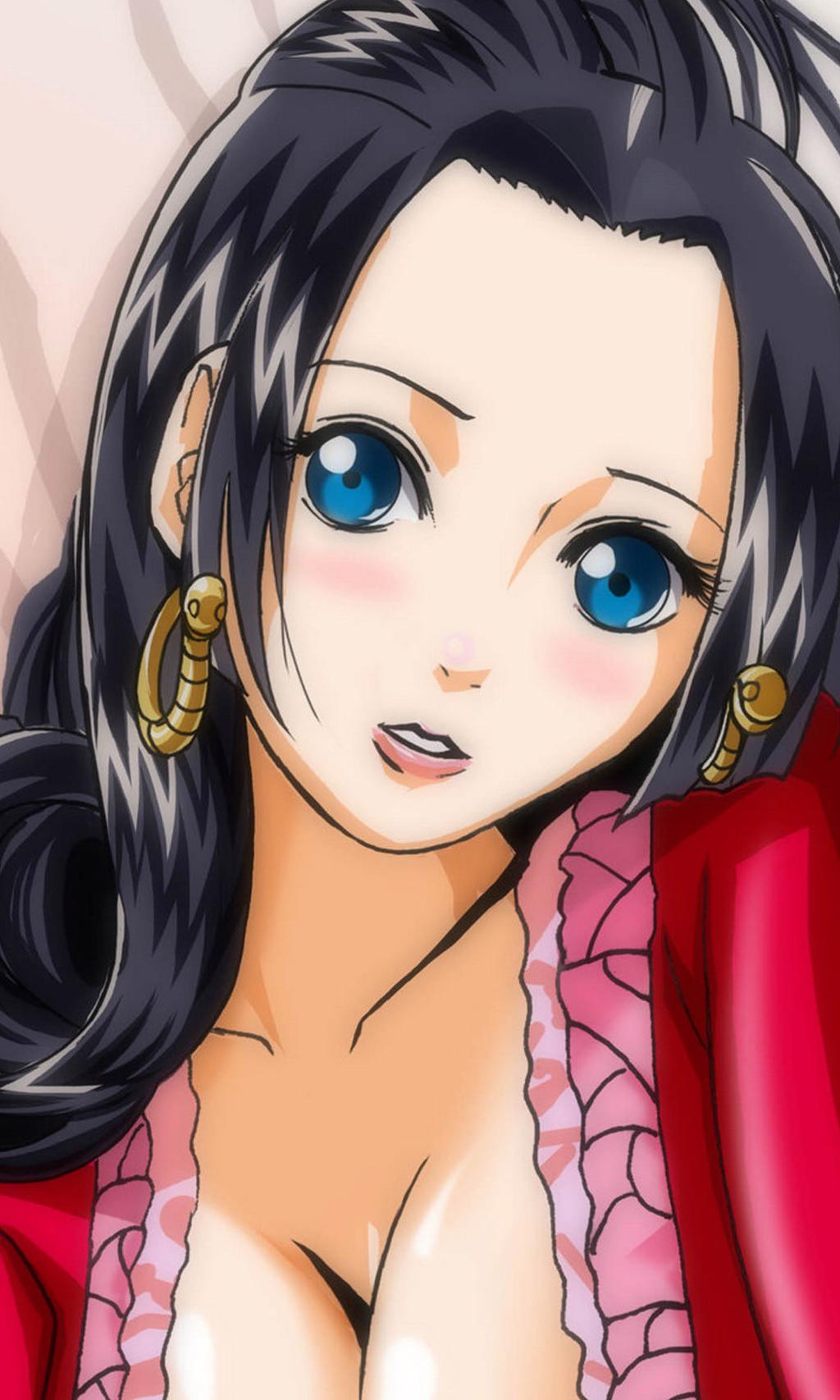 女帝波雅·汉库克