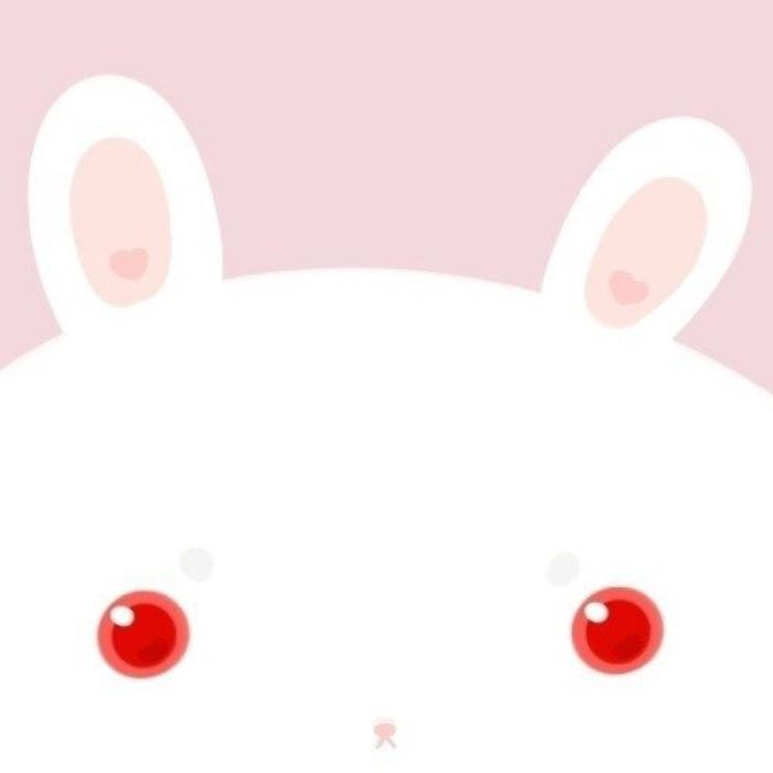 清新可爱个性卡通插画