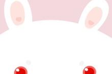 清新可爱个性卡通插画