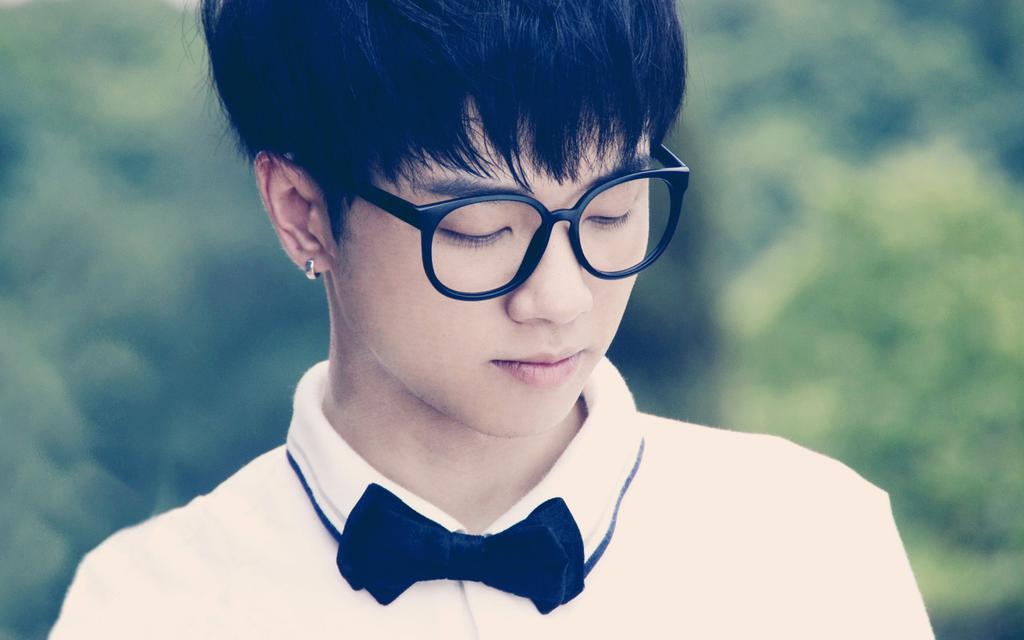 花儿与少年华晨宇