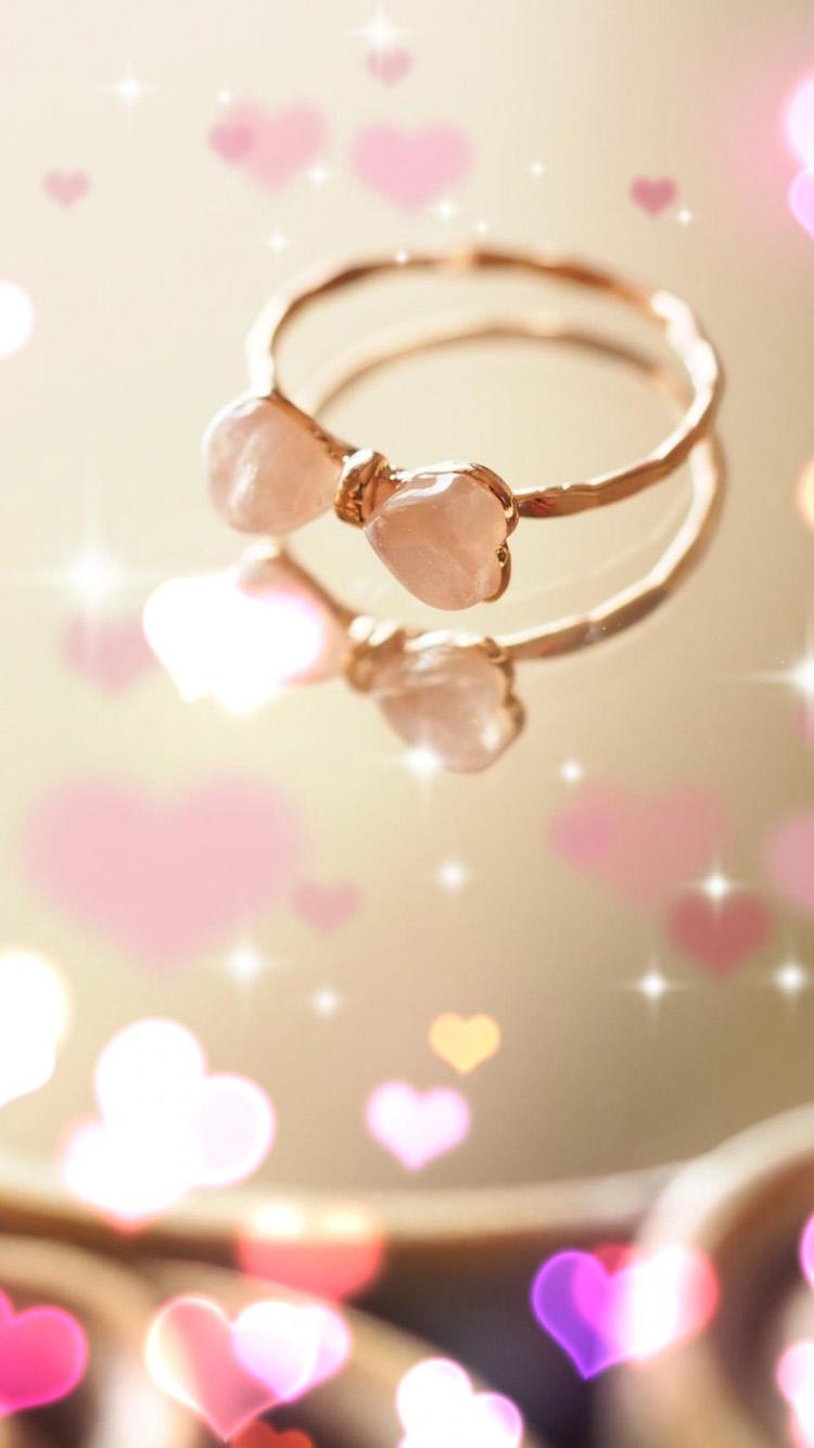 无名指上的幸福