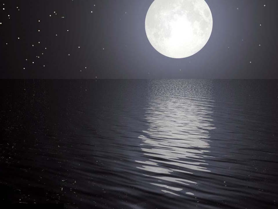 3d唯美梦幻风景