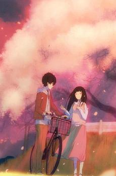 梦幻浪漫唯美之景-4