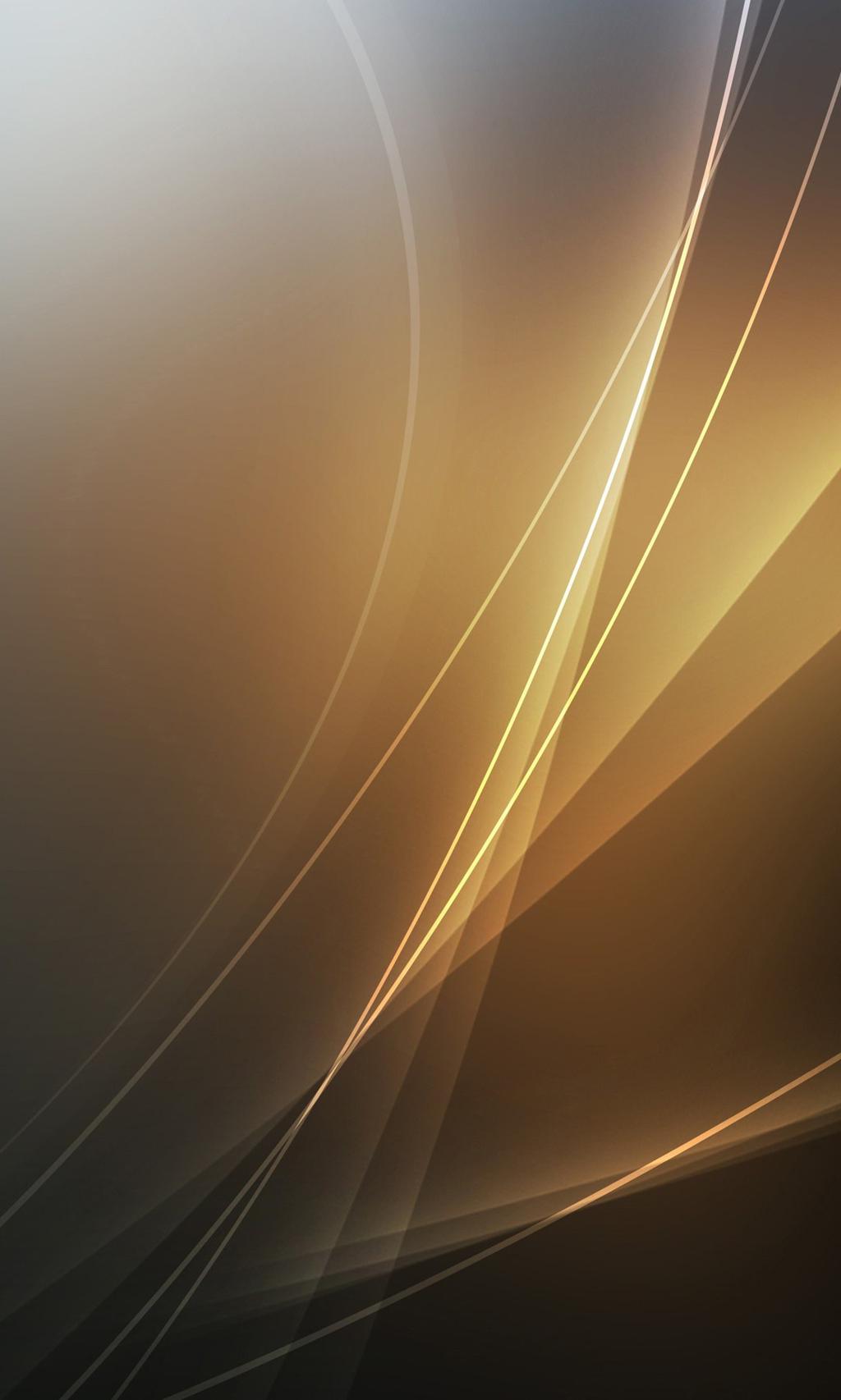 创意色彩抽象线条